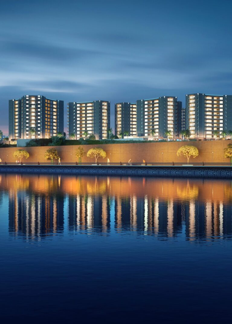 Rivervalley One